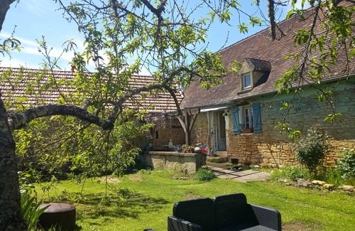 Saint-Leon-sur-Vezere House | Maison en Périgord Noir
