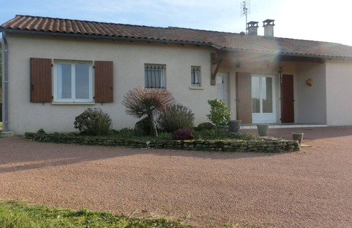 Saint-Pierre-de-Cole House | MAISON EN PERIGORD VERT, 6 places