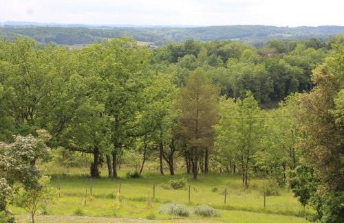 Monsac House | Maison en pierre - 3 chambres, Wifi, Animaux acceptés, Parking - FR-1-616-118