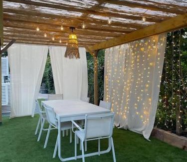 Bruges Villa | Maison en pierre avec sa piscine chauffée