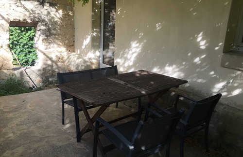 Villevieille House | Maison en Pierres & Environnement Exceptionnel
