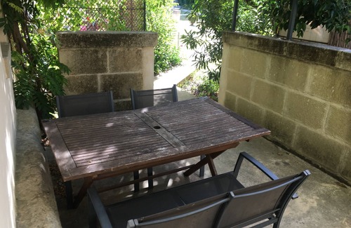 Villevieille House | Maison en Pierres & Environnement Exceptionnel