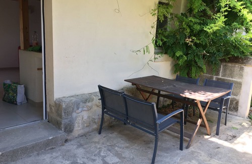 Villevieille House | Maison en Pierres & Environnement Exceptionnel