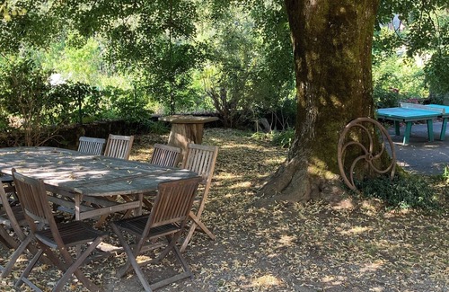 Ladinhac House | Maison en Pleine Nature Zone Natura 2000