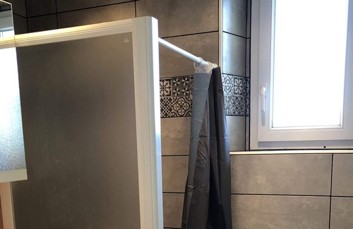 Vic-le-Comte House | Maison Entière 5 Personnes