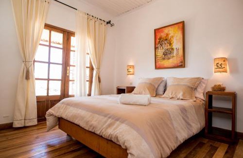 Antananarivo House | Maison entière ChezSoa, antananarivo