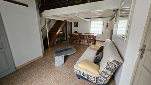 Bouloc House | Maison entière stylée LOFT le PAS SAGE