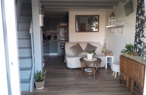 Port Leucate House | MAISON ENTRE MER ET LAC MARIN 3 *