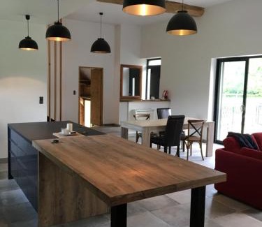 Oloron-Sainte-Marie House | Maison Eskola