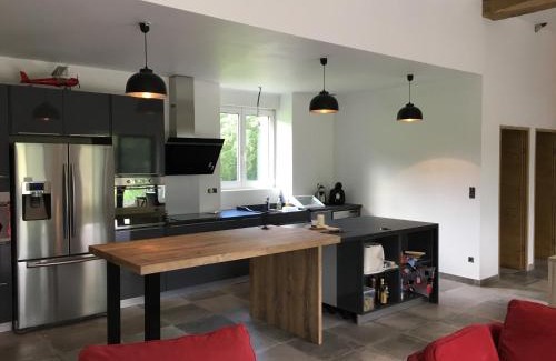 Oloron-Sainte-Marie House | Maison Eskola