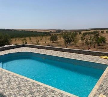 Ait Mimoune House | Maison et piscine