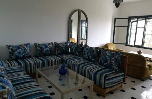 Skhirat House | Maison Etoile De Mer 2