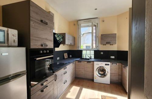 Peronne House | Maison Fabien et Justine