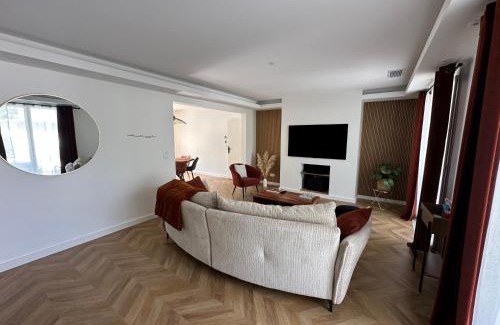 Coulounieix-Chamiers Villa | Maison familiale aux portes de Périgueux