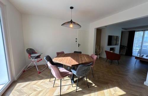 Coulounieix-Chamiers Villa | Maison familiale aux portes de Périgueux