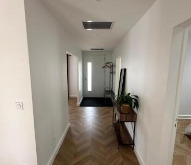 Coulounieix-Chamiers Villa | Maison familiale aux portes de Périgueux