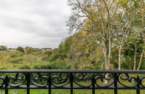 Courtomer House | Maison Familial D'exception Pour 24 Personnes