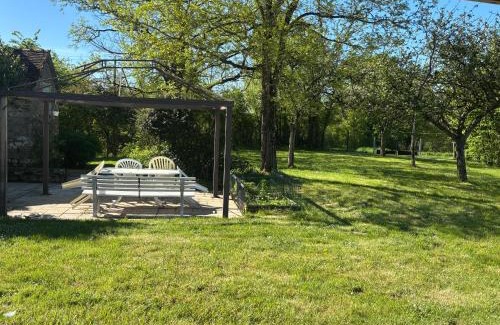 Preaux House | Maison familiale à la campagne