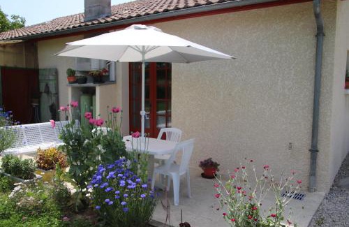 Lahosse House | Maison familiale avec jardin à Lahosse, 110 m²