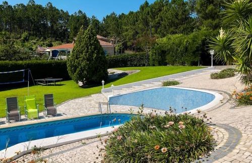 Amarante House | Maison familiale de caractère avec piscine