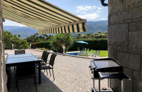 Amarante House | Maison familiale de caractère avec piscine
