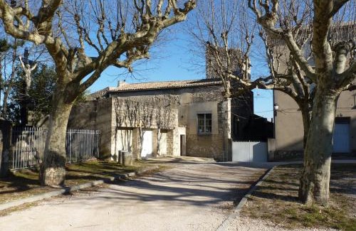Viviers House | Maison familiale du Clos Saint Roch