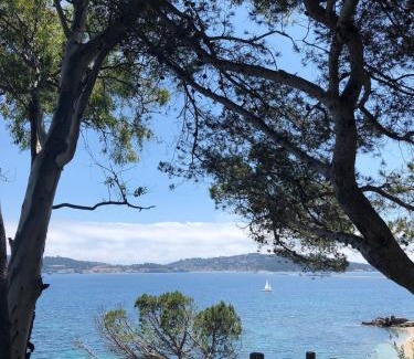 Arradon House | Maison Familiale en bord de mer