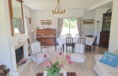 Arradon House | Maison Familiale en bord de mer