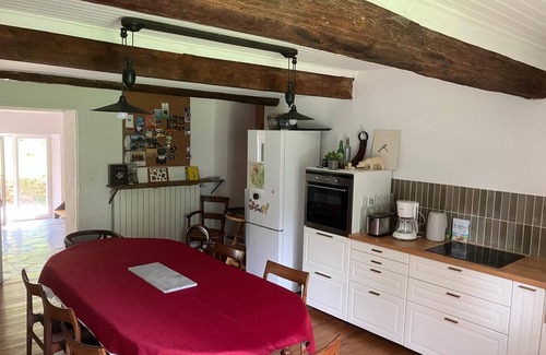 Sumene House | Maison Familiale en pleine nature dans les Cévennes