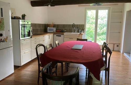 Sumene House | Maison Familiale en pleine nature dans les Cévennes