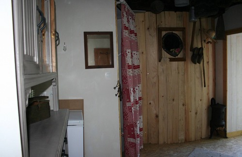 Thiers House | Maison Familiale parc du Livradois Forez village de Pigerolles Thiers 63300