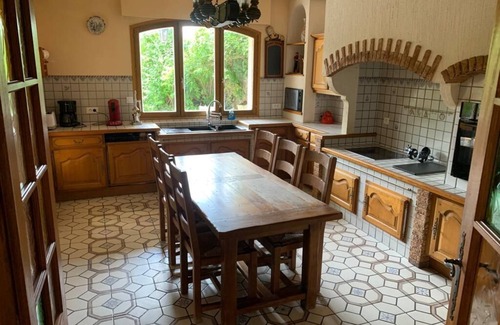 Sermiers House | Maison Familiale Pour 8 Adultes et 8 Enfants
