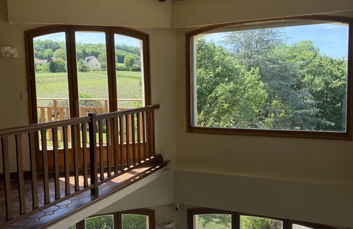 Sermiers House | Maison Familiale Pour 8 Adultes et 8 Enfants