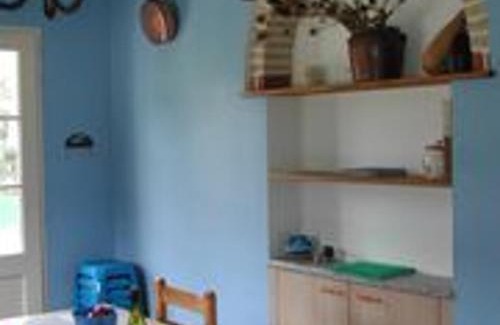 Villeherviers House | Maison familiale Sologne proche châteaux, animaux acceptés, parking - FR-1-491-362