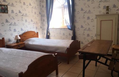 Villeherviers House | Maison familiale Sologne proche châteaux, animaux acceptés, parking - FR-1-491-362