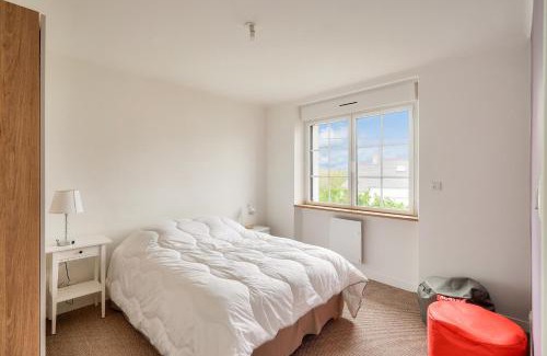 Loctudy House | Maison familiale tout pres des plages a Loctudy