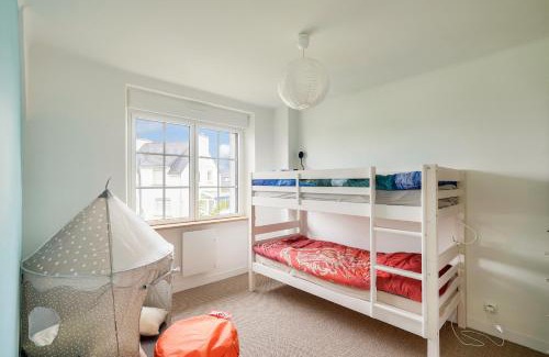 Loctudy House | Maison familiale tout pres des plages a Loctudy