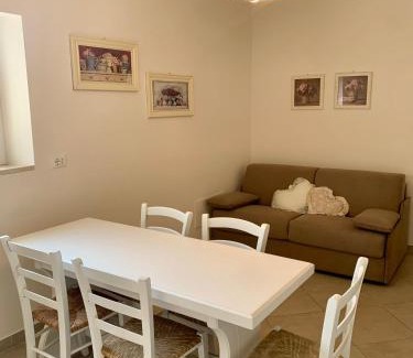 Cola Apartment | Maison Federica