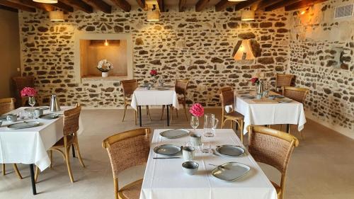 Menetou-Ratel Bed & Breakfast | Maison Fleuriet - Chambres d'hôtes