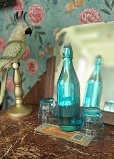 Melle Bed & Breakfast | Maison Fossemagne