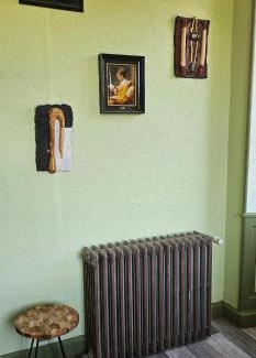 Melle Bed & Breakfast | Maison Fossemagne
