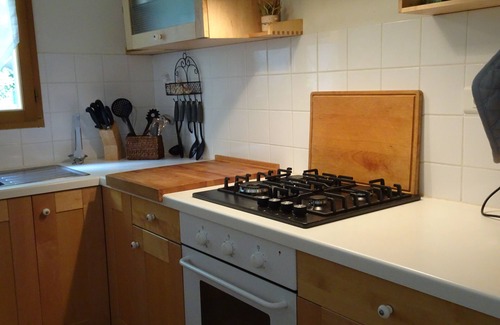 Garrigues-Sainte-Eulalie House | Maison à l'abri du Mistral (6) Mediterranean atmosphere for a relaxing holiday