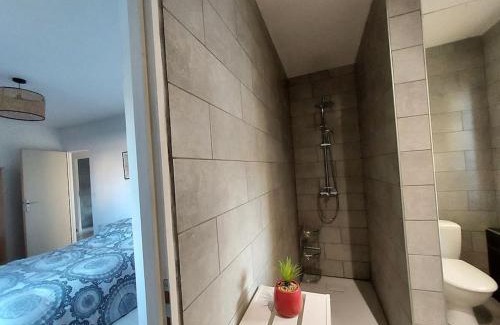 L'Abergement-Sainte-Colombe House | Maison cosy 3 chambres à la campagne