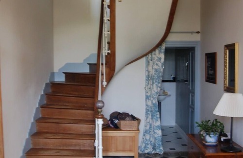 Montpellier de Medillan House | Maison de Maitre with Indoor Pool, 20 minutes to the beach