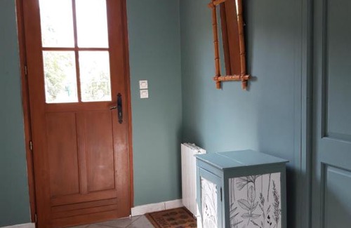 Saint-Germain-des-Essourts House | Maison en Normandie, 130km de Paris