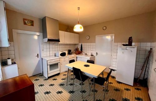 Saint-Hilaire-sur-Benaize House | Maison rénovée en Berry, Parc de la Brenne, jardin - FR-1-591-749