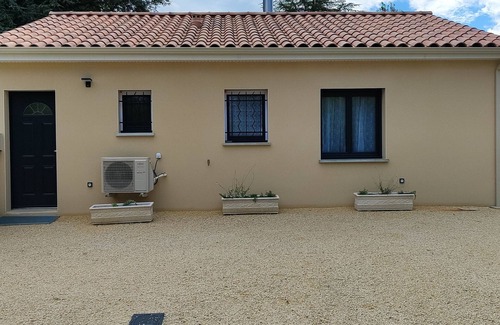 Saint-Laurent-en-Royans House | Maison Proche de Toutes Commoditées
