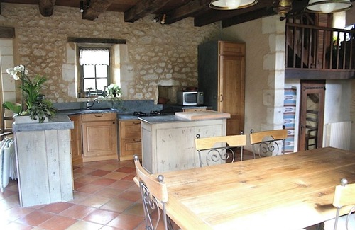 Saint-Martin-des-Combes House | Maison de Caractère au Centre du Périgord, Stage de Poterie Possible sur Site