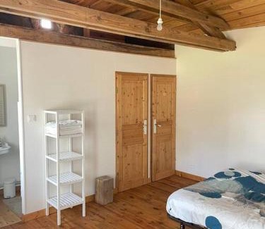 Saint-Maurice-en-Gourgois House | Maison en pleine nature