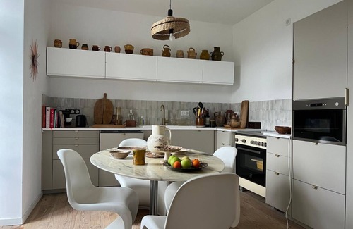 Saint-Saturnin-de-Lenne House | Maison de Maître in the heart of the Aubrac Valley